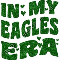 GLT93 GREEN GLITTER Thumbnail