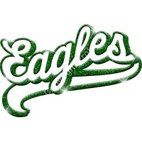 GLT78 GREEN GLITTER Thumbnail