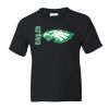 8000B Youth DryBlend 50/50 T-Shirts Thumbnail