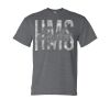 8000 Adult DryBlend 50/50 T-Shirt Thumbnail