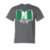 8000 Adult DryBlend 50/50 T-Shirt Thumbnail