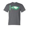 8000 Adult DryBlend 50/50 T-Shirt Thumbnail