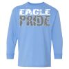 5400B Youth Heavy Cotton Long Sleeve Thumbnail