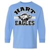 5400B Youth Heavy Cotton Long Sleeve Thumbnail
