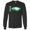 2400 Adult Ultra Cotton Long Sleeve T-Shirt Thumbnail