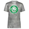 222696 Youth Cotton-Touch Poly T-Shirt Thumbnail
