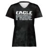 222796 Ladies' Cotton-Touch Poly T-Shirt Thumbnail
