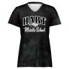 222796 Ladies' Cotton-Touch Poly T-Shirt Thumbnail