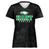 222796 Ladies' Cotton-Touch Poly T-Shirt Thumbnail