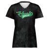 222796 Ladies' Cotton-Touch Poly T-Shirt Thumbnail
