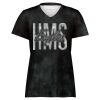222796 Ladies' Cotton-Touch Poly T-Shirt Thumbnail