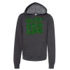 3719Y Youth Sponge Fleece Hoodie Thumbnail