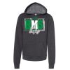 3719Y Youth Sponge Fleece Hoodie Thumbnail