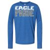 3513Y Youth Extra Soft Tri-blend Long Sleeve Thumbnail