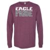 3513 Adult Extra Soft Tri-blend Long Sleeve Thumbnail