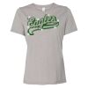 6413 Women’s Extra Soft Tri-blend Tee Thumbnail