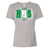 6413 Women’s Extra Soft Tri-blend Tee Thumbnail